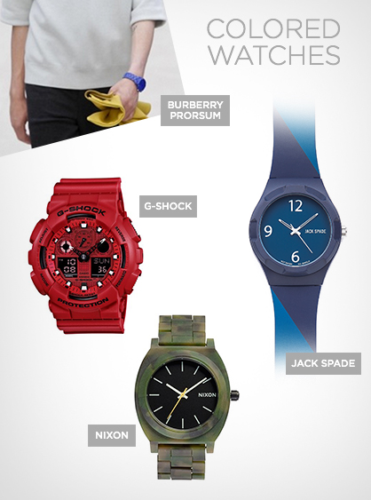 Spring_2014_Accessories_Trend_Menswear_Colored_Watches