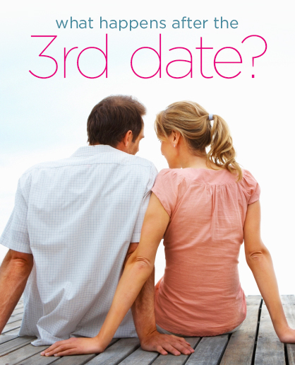 Third date