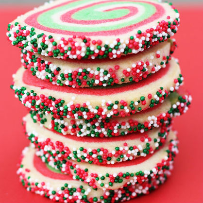 10 Revamped Recipes of The Sugar Cookie | LadyLUX - Online Luxury ...