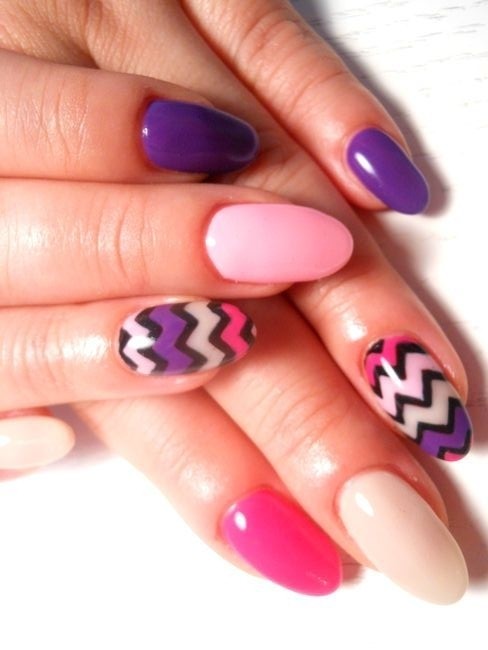 LUX Beauty: Spring Nail Art | LadyLUX - Online Luxury Lifestyle ...