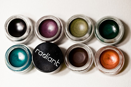 Radiant Cosmetics creates change one lipstick at a time | LadyLUX ...