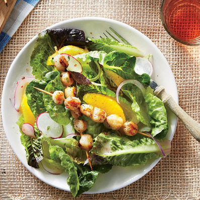 10 Spring Dinners in 30 Minutes (Or Less)