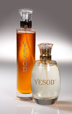 Enticing Fragrance Brand Yesod Expands to U.S. Market | LadyLUX