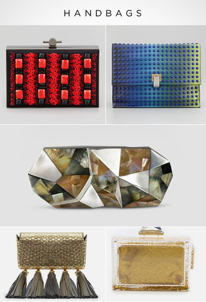 Accessories at Art Basel Miami 2013