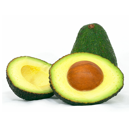 Natural Appetite Suppressant: Avocado