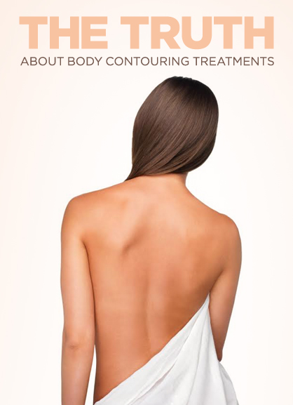 CoolSculpting for Lower and Upper Back Fat in NYC - Just Melt Med Spa