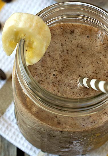 8 Refreshing Lo-Cal Smoothies