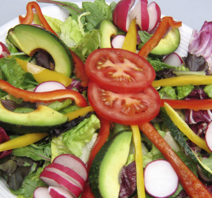 Wellness Trends 2014: Clean Eating