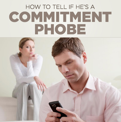 Awesome Tips About How To Get Over A Commitment Phobe - Commandbid31