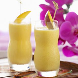 8 Refreshing Lo-Cal Smoothies