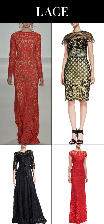 Fall 2014 Runway Trends In Evening Wear LadyLUX Online Luxury