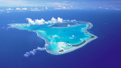 Top Exotic Excursions The Cook Islands