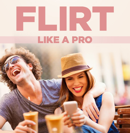 flirt for free online