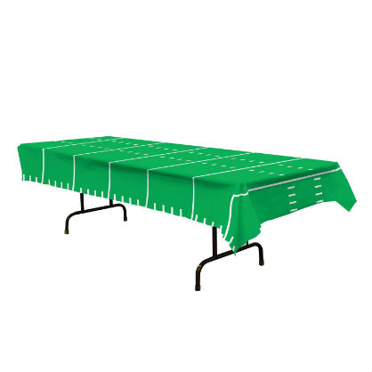 Football Table Cover