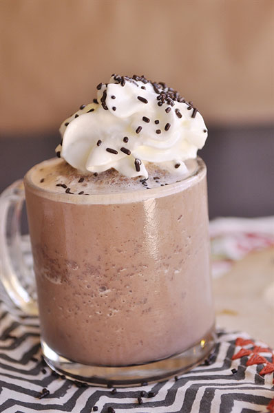 14 Life-Changing Frozen Desserts