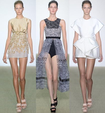 Giambatista Valli S/S 14