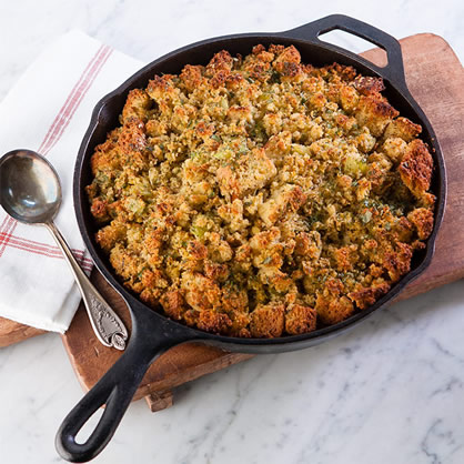 Gluten Free Stuffing Recipe