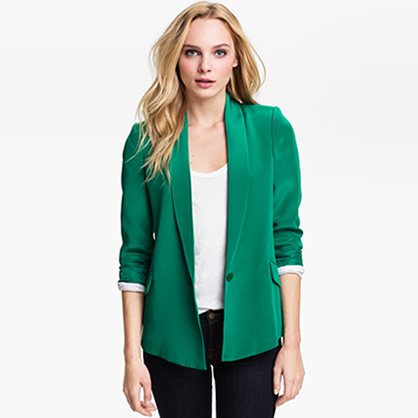 10 Ways to Wear Green for St. Patrick's Day | LadyLUX - Online Luxury ...