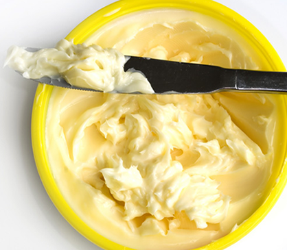 Bad Mood Food: Margarine