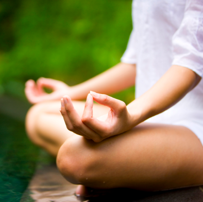 Meditation 101: Why it Works