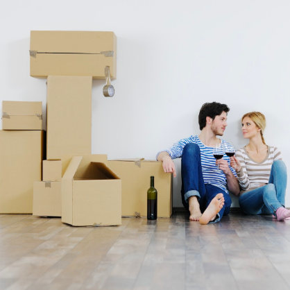 9 Ways to Tell if You're ready to Live Together
