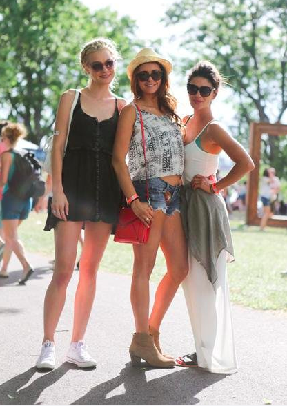 What to Wear to a Music Festival | LadyLUX - Online Luxury Lifestyle ...