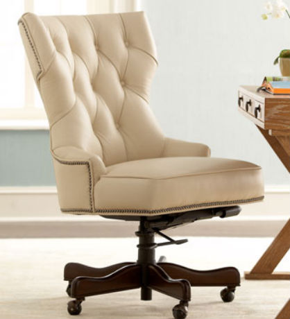 Comfy Home Office Chair