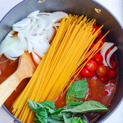 What's for Dinner: 10 One Pot Wonders | LadyLUX - Online Luxury ...