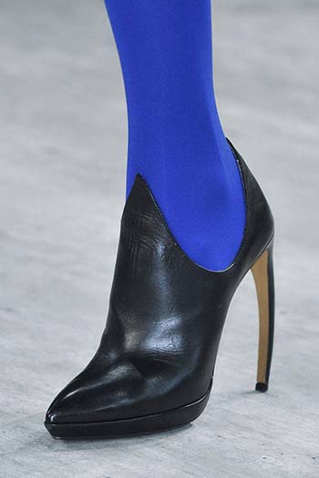 Fall 2014 Footwear Trends | LadyLUX - Online Luxury Lifestyle ...