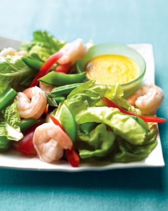 12 Spring Salad Recipes