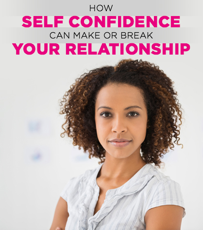 The Importance Of Self Confidence When Dating Ladylux Online Luxury Lifestyle Technology And Fashion Magazine