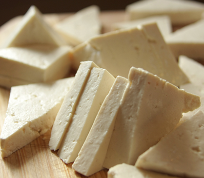 5 Bad Mood Foods: Soy Protein