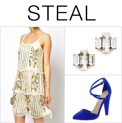Get the Look: The Great Gatsby | LadyLUX - Online Luxury Lifestyle ...