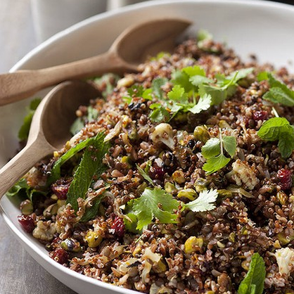 Wellness Wednesday: 10 Healthy Recipes Using Lentils | LadyLUX - Online ...