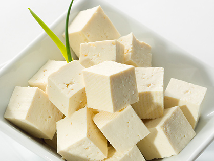 Foods you should never eat: Soy protein