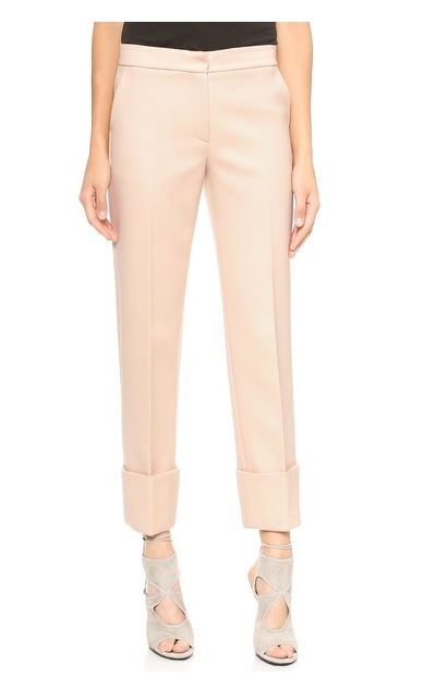 Trousers to Wear Right Now