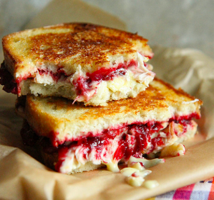 11 Gourmet Grilled Cheese Recipes | LadyLUX - Online Luxury Lifestyle ...
