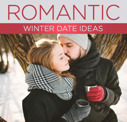 Creative Winter Date Ideas  LadyLUX - Online Luxury Lifestyle, Technology  and Fashion Magazine