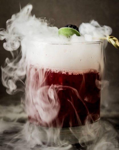 13 Wickedly Delicious Cocktails for Halloween