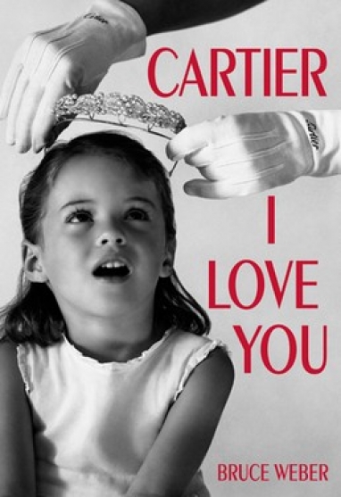 Happy 100th American Birthday Cartier!