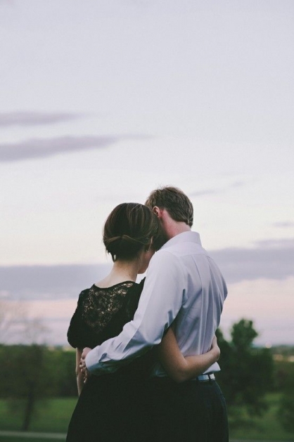 8 Signs You’re in the Right Relationship