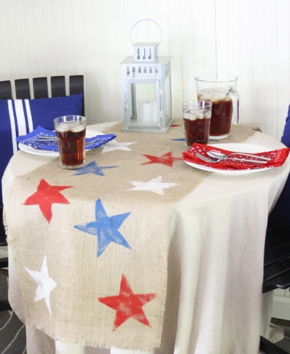 4th of July Decoration Ideas