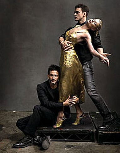 Showcase Event:  The Costume Institute Gala