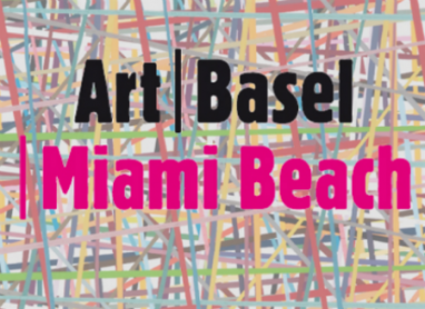 Miami Beach Hosting 2013’s Art Basel