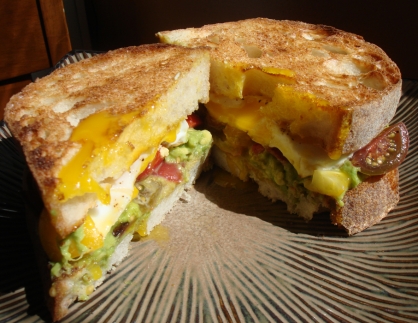 11 Breakfast Sandwiches Worth The Trouble