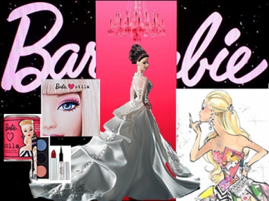 Happy 50th Birthday Barbie!