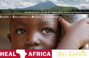 Make a Global Difference through Fashion with Bel Espirit