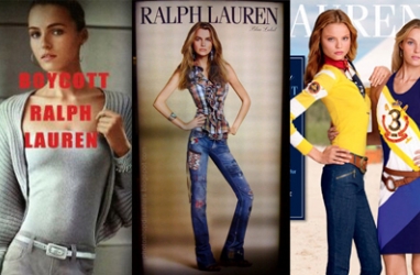 Controversy Ensues with Ralph Lauren Polo