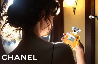 Shop Direct with New Chanel E-Commerce Site
