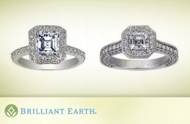 Diamonds with a Conscience